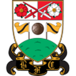 Barnet football.logo