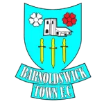 Barnoldswick Town logo