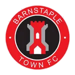 Barnstaple Town logo