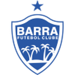 Barra SC U20 football.logo