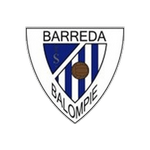 Barreda Logo