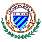 Barton Rovers Logo
