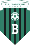 Bashkimi 2008 logo