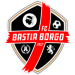 Bastia-Borgo Logo