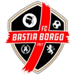 Bastia-Borgo logo