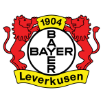 Bayer Leverkusen football.logo