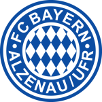 Bayern Alzenau football.logo