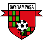 Bayrampaşaspor football.logo