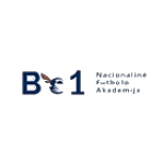 Be1 NFA football.logo