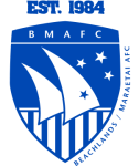 Beachlands Maraetai Logo