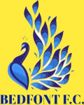 Bedfont & Feltham Logo