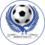 Bedford Town logo