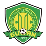 Beijing Guoan