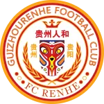 Beijing Renhe logo