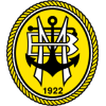 Beira-Mar football.logo