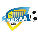 Bekaa football.logo