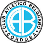 Belgrano Córdoba Res. football.logo