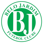 Belo Jardim Logo