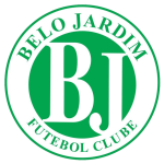 Belo Jardim U20 Logo
