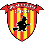 Benevento U19 football.logo