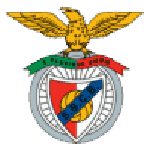 Benfica Castelo Branco football.logo