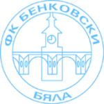 Benkovski Byala logo