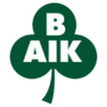 Bergnäsets Logo