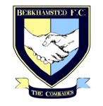 Berkhamsted Town logo