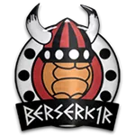 Berserkir / Mídas logo