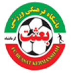 Be'sat Kermanshah Logo