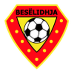 Besëlidhja Lezhë football.logo