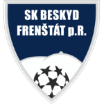 Beskyd Frenštát football.logo