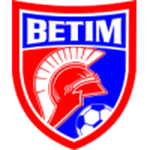 Betim U20 football.logo