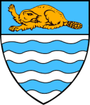 Beverley Town Logo