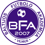 BFA football.logo