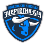 BGU Minsk football.logo