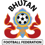 Bhutan U20 Logo