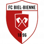 Biel-Bienne football.logo