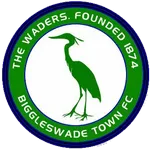 Biggleswade Town logo