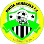 Bikita Minerals football.logo