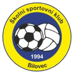 Bílovec football.logo