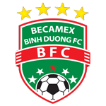 Binh Duong Logo