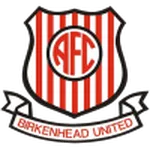 Birkenhead United