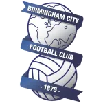 Birmingham City W logo