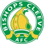 Bishop's Cleeve W logo
