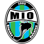 Biwako Shiga football.logo