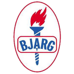 Bjarg football.logo