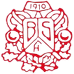 Bjørkelangen football.logo