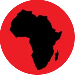 Black Africa