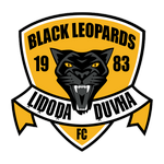 Black Leopards Logo
